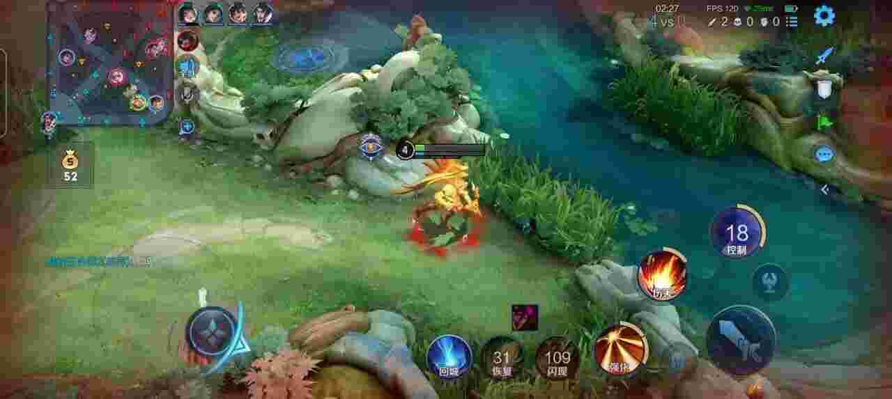 王者荣耀擎天柱 - 和平精英外挂解封辅助预览图